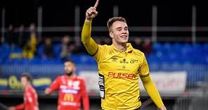 LEO VAISANEN -2022- Welcome to FC Austin? IF Elfsborg - Highlights - Best moves - Leo Väisänen