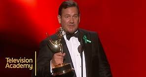 Emmys 2015 | David Nutter Wins Outstanding Directing For A Drama Series