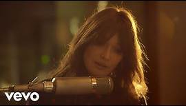 Carla Bruni - The Winner Takes It All (Live Session)