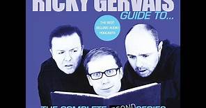 GUIDE TO: THE FUTURE | Karl Pilkington, Ricky Gervais, Steven Merchant | The Ricky Gervais Show