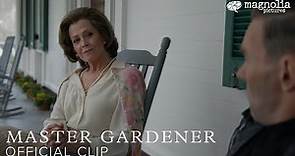 Master Gardener - Favor Clip | Joel Edgerton, Sigourney Weaver | Directed by Paul Schrader