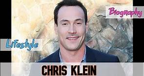 Chris Klein American Actor Biography & Lifestyle