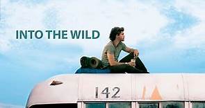 Into the Wild - Nelle terre selvagge (film 2007) TRAILER ITALIANO