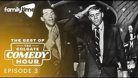 The Best of The Colgate Comedy Hour | Episode 3 | November 12, 1950