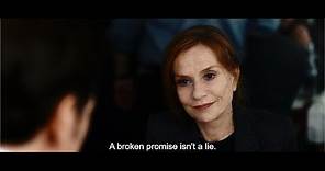 Promises / Les Promesses (2022) - Trailer (English subs)