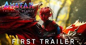 Avatar 3: The Seed Bearer – First Trailer (2025) 20th Century Studios & Disney+
