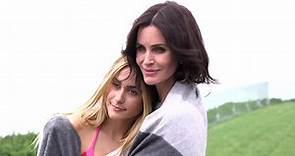 Courteney Cox Opens Up About Raising 13-Year-Old Daughter Coco and How They’re Surviving the Teen Years Together