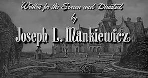 1946 - Dragonwick - El castillo de Dragonwick - Joseph L. Mankiewicz - VOSE