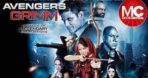 Avengers Grimm | Full Movie | Action Adventure Fantasy