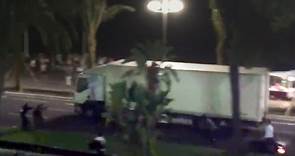 Atentado en Niza: al menos 84 muertos y 50 heridos críticos en un ataque terrorista con un camión