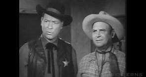 Cowboy G Men RIDGE OF GHOSTS western TV show episode complete full length