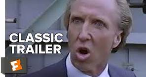 Time Runner (1993) Official VHS Trailer - Mark Hamill Movie HD
