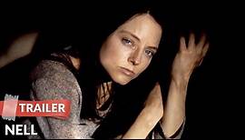 Nell 1994 Trailer | Jodie Foster | Liam Neeson