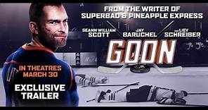 Goon Trailer