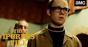 The Ipcress File | Official Trailer | AMC+