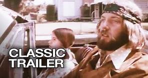 Alex in Wonderland Official Trailer #1 - Donald Sutherland Movie (1970) HD