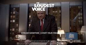 Trailer - The Loudest Voice