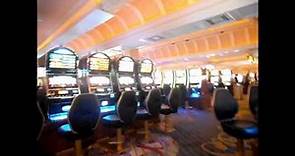 Inside Canadian Casinos - Fallsview Casino (Niagara Falls) 2013