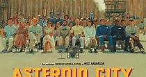 Asteroid City - Film (2023)