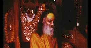 Guru Dev Shankaracharya Brahmananda Saraswati जय गुरुदेव Jai Guru Deva