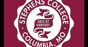 Stephens College Commencement Ceremony for Residential Undergraduates