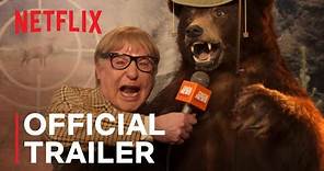 'El Pentavirato': Mike Myers regresa a la televisión en Netflix