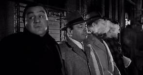 1954 - On the Waterfront - La ley del silencio - Nido de ratas - Elia Kazan - VOSE