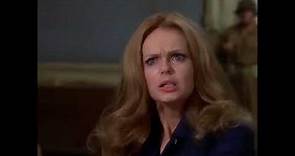 Lynda Day George _Mission: Impossible episode "Invasion"