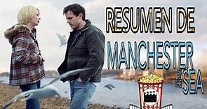 Resumen De Manchester Junto Al Mar (Manchester By The Sea 2016) Resumida Para Botanear