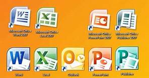 First Look: Microsoft office 2010