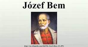 Józef Bem