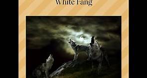 White Fang – Jack London (Full Classic Novel Audiobook)