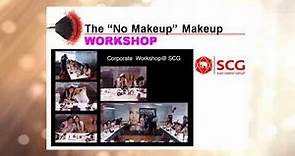VJ Exclusive Pro - Makeup Workshop By Victoria Jackson
