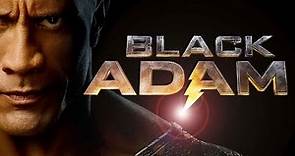 BLACK ADAM | TRAILER OFICIAL ESPAÑOL | Warner Bros