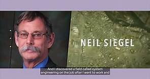 Neil Siegel - National Medal of Technology and Innovation 2022