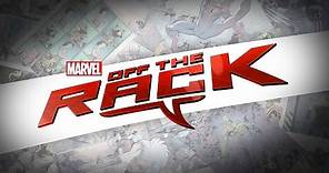 Marvel's Off the Rack Trailer