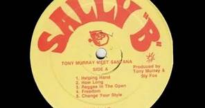 Tony Murray – Reggae In The Open