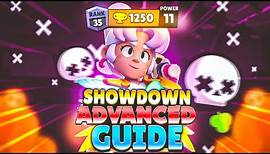 Solo Showdown Guide: Advanced