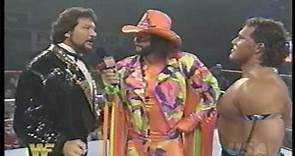 WWF Monday Night Raw, 7/25/1994. Part #2