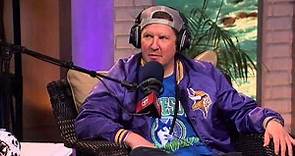 Nick Swardson on The Dan Patrick Show (Full Interview) 05/22/2015