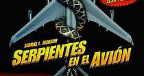 Serpientes en el avión - película: Ver online en español