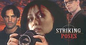 Striking Poses (1999) | Full Movie | Shannen Doherty | Joseph Griffin | Tamara Gorski