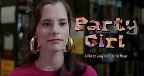 Party Girl (1995) Trailer
