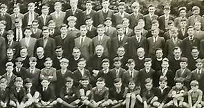 The John Fisher School 1948