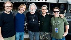 What Bob Weir's Sit-In Meant In The Worlds Of Phish And The Grateful Dead