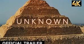 UNKNOWN: THE LOST PYRAMID - Official Trailer