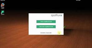 How To Download & Install Spotflux Free VPN Software