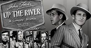 Up the River 1930 Starring Humphrey Bogart, Clare Luce, Spencer Tracy .