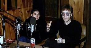All We Are Saying-: The John Lennon 1980 Playboy Interviews Part 3 of 3 (Glass Onion podcast Ep 89)
