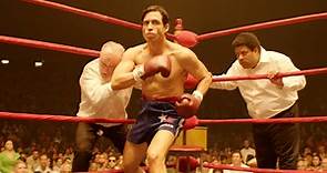 Hands Of Stone - Trailer